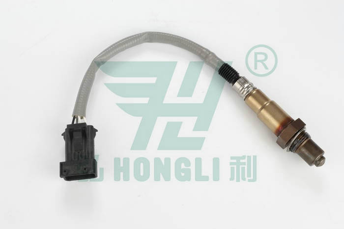 名爵 名爵3 2011款 1.5L AMT精英版(15S4U) 弘利 YTY01053 氧传感器  