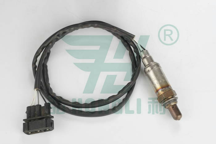 大众 高尔 2004款 1.6L 三门基本型(BRZ) 弘利 YTY02001 氧传感器  