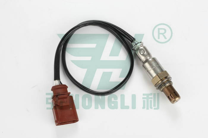 大众 捷达 2015款 1.6L 自动豪华型(CPD) 弘利 YTY02009 氧传感器  