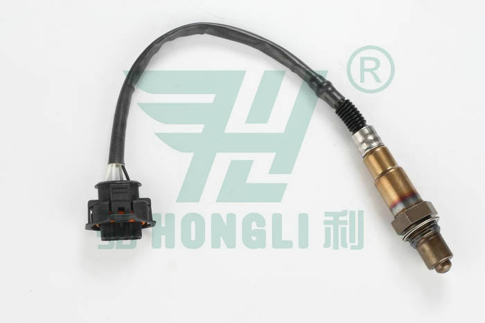雪佛兰 乐骋 2004款 1.1L 手动 弘利 YTY06064 氧传感器  