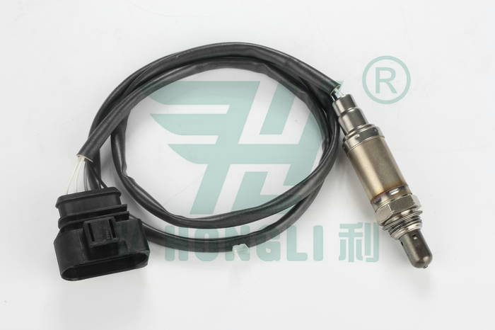 华普 海锋 2007款 1.5L 舒适型(JL479QA) 弘利 YTY02002 氧传感器  