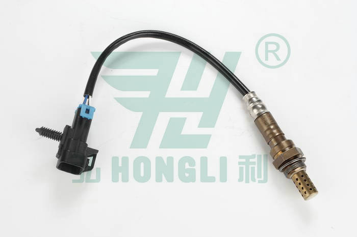 欧宝 安德拉 2013款 2.4L 两驱舒适版(LE9) 弘利 YTY06043 氧传感器  