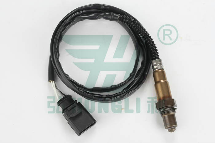 大众 辉腾 2009款 3.6L V6 5座加长舒适版(BWS) 弘利 YTY02007 氧传感器  
