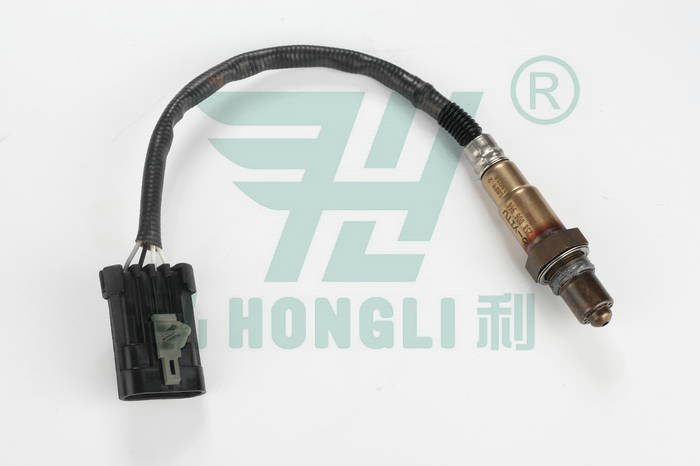 海马 海福星 2012款 1.5L 手动尊贵型(HM474Q) 弘利 YTY01038 氧传感器  