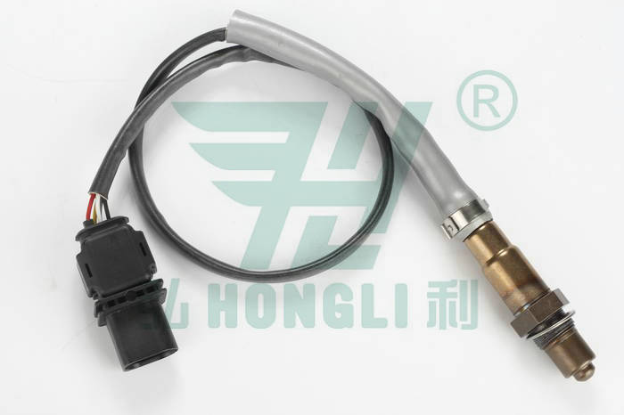 西雅特 LEON 2018款 R ST 弘利 YTY02042 氧传感器  
