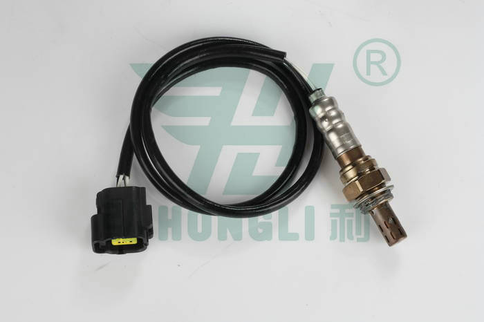 海马 福美来 2009款 1.6L 自动超值版(ZM-D) 弘利 YTY08024 氧传感器  