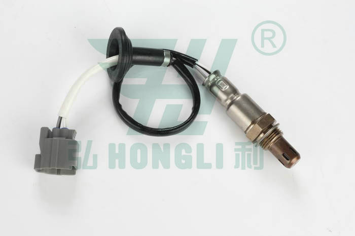 理念 S1 2014款 1.3L 手动舒适版(L13A3) 弘利 YTY11026 氧传感器  