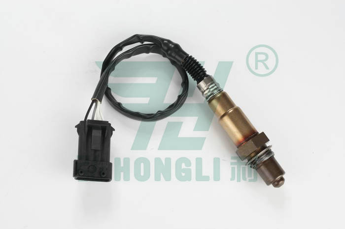 长安 悦翔V3 2015款 1.4L 手动幸福型 国IV(JL473Q1) 弘利 YTY01036 氧传感器  
