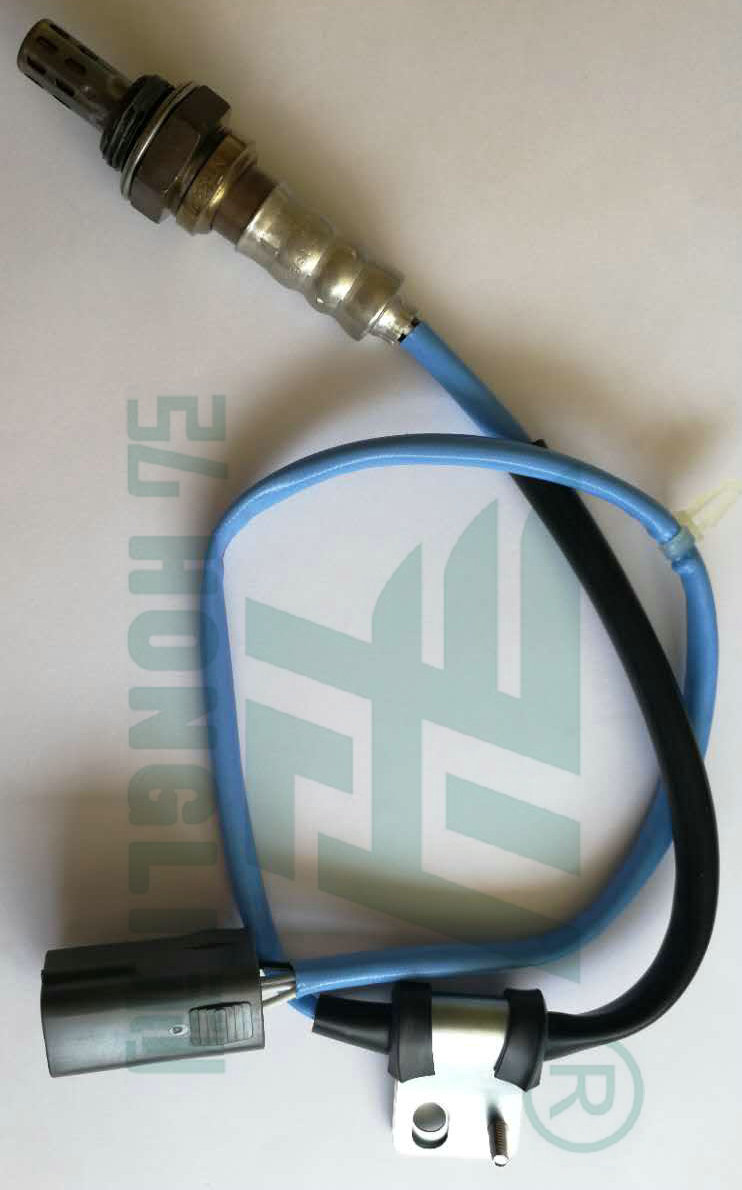 马自达 马自达8(进口) 2004款 3.0 AT(AJA8) 弘利 YTY08005 氧传感器  