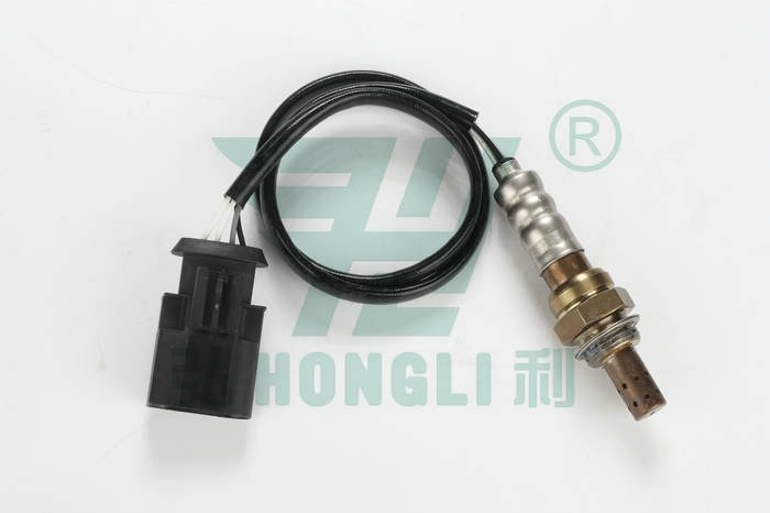 名爵 名爵3 2011款 1.5L AMT精英版(15S4U) 弘利 YTY01056 氧传感器  