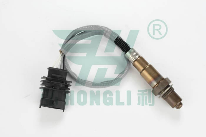 欧宝 安德拉 2013款 2.4L 两驱舒适版(LE9) 弘利 YTY06049 氧传感器  