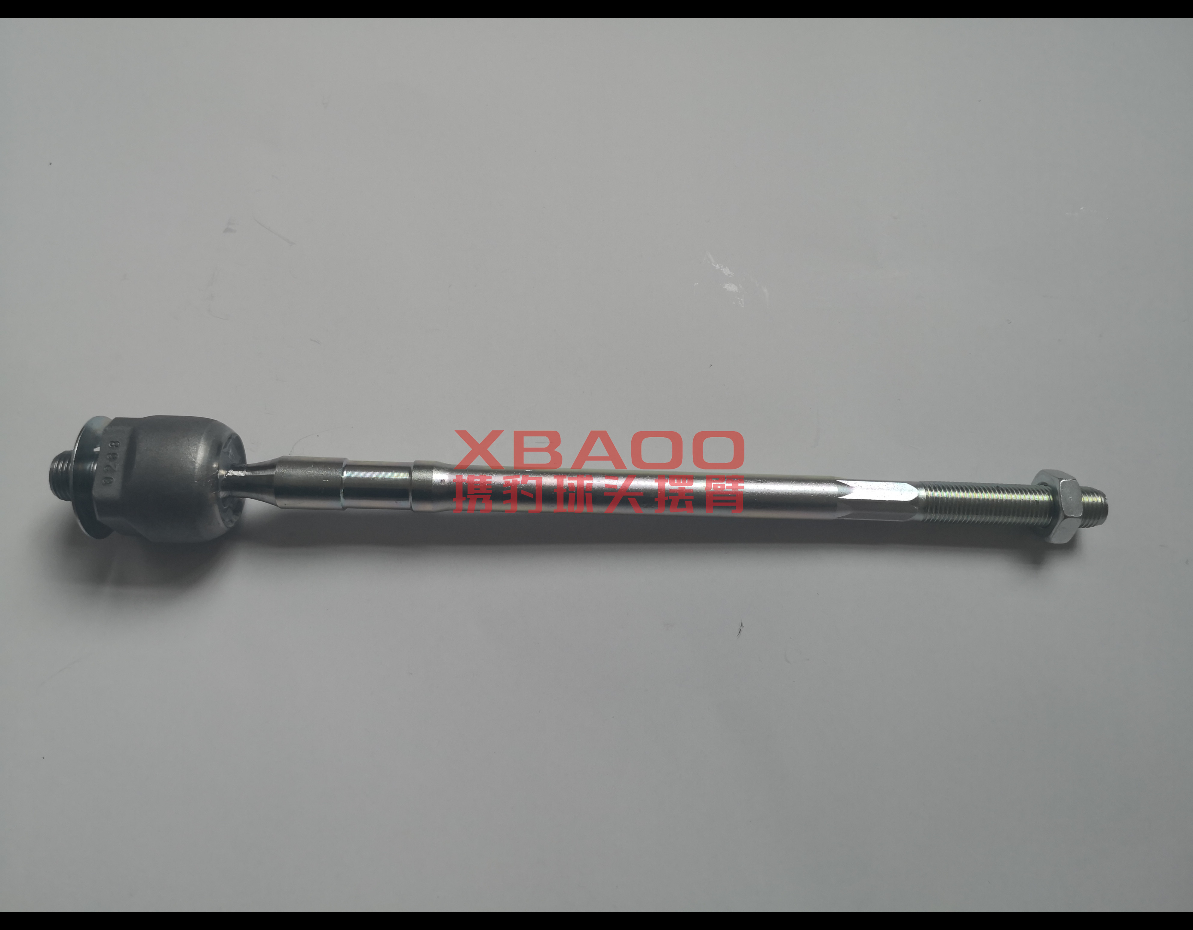 海马 福美来 2009款 1.6L 自动超值版(ZM-D) 携豹 1657 横拉杆内球头  