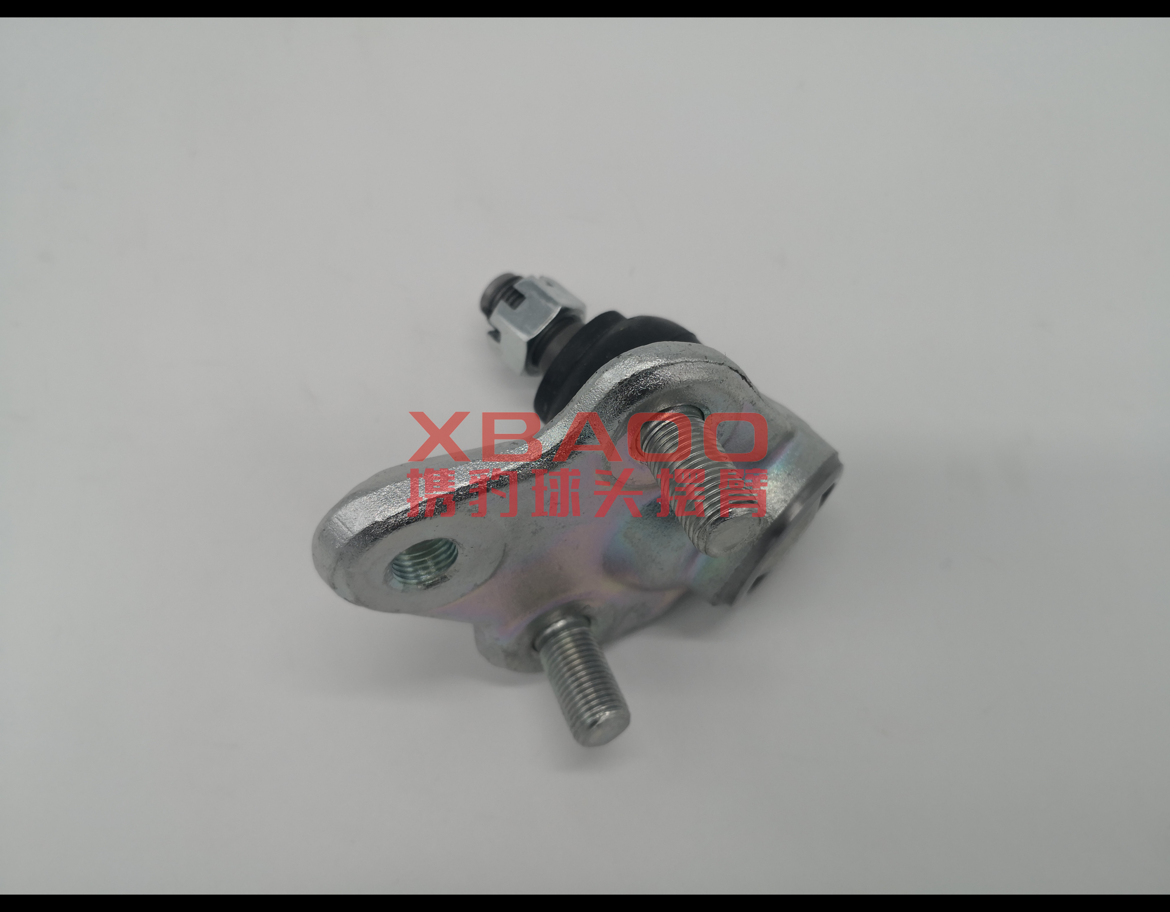 吉利汽车 远景 2017款 1.3T 手动尊贵型(JLB-4G13T) 携豹 401 牵引控制臂球头  