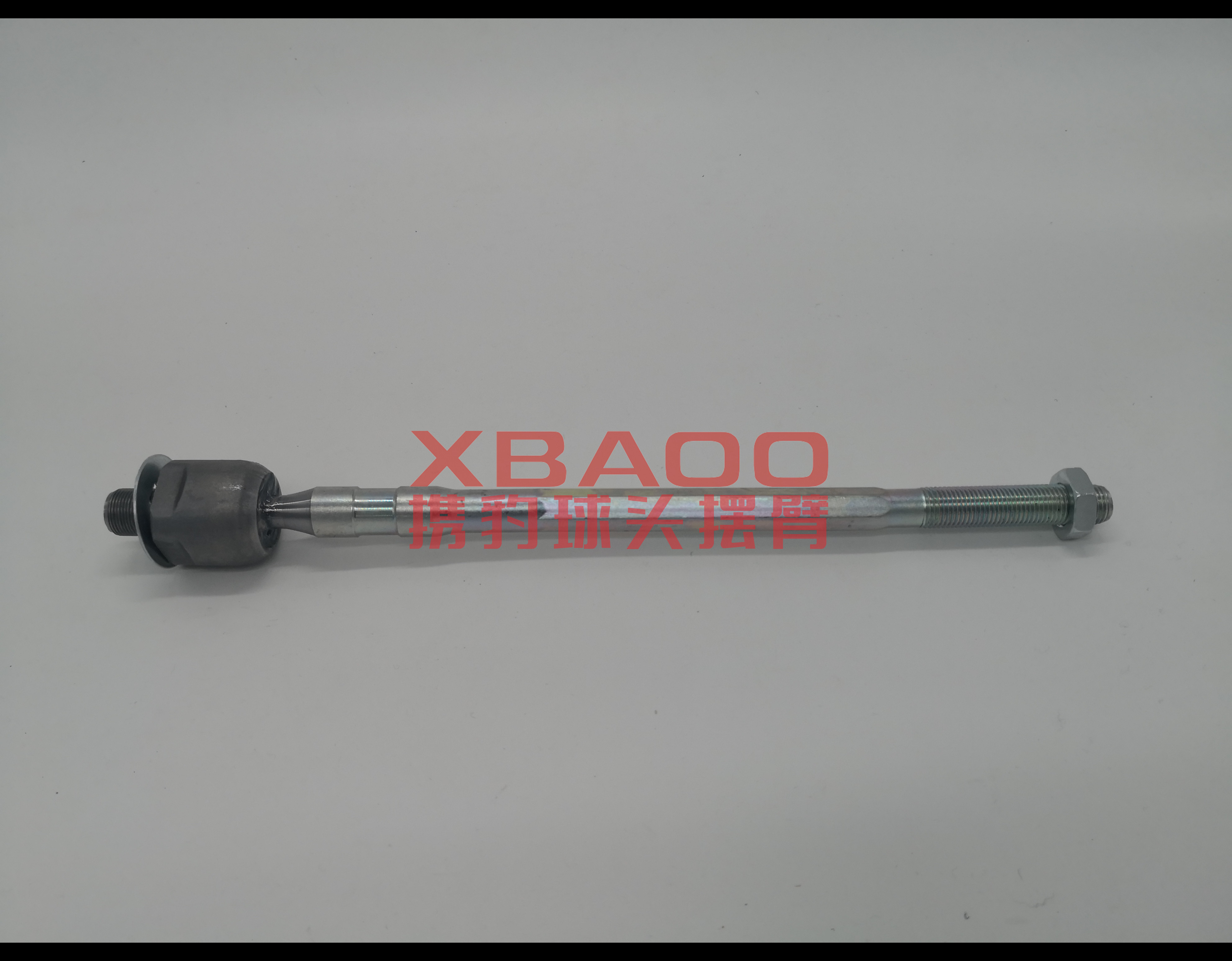 海马 福美来 2009款 1.6L 自动超值版(ZM-D) 携豹 8876 横拉杆内球头  