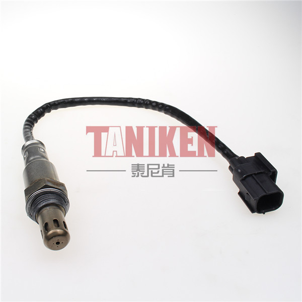 思铭 思铭 2015款 1.8L 手动舒适版(R18A1) 泰尼肯 TNK-0706008 氧传感器  节省燃油，提升动力。支持定做，装车质保两年。