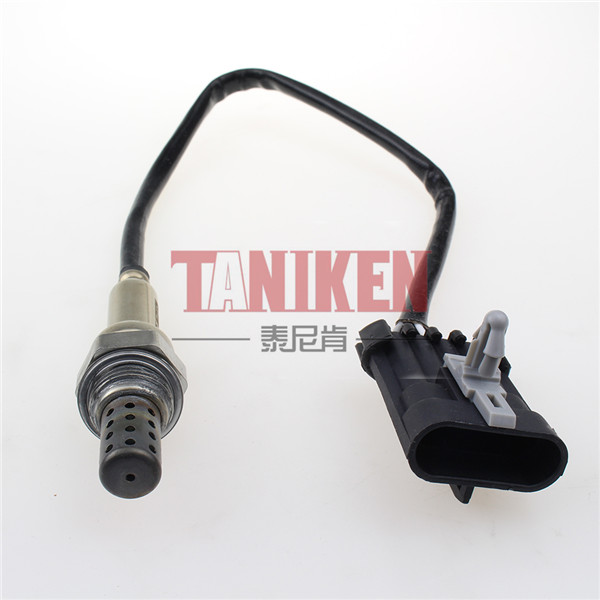 中华 H220 2015款 1.5L 手动智享版(BM15L) 泰尼肯 TNK-0795004 氧传感器  可用TNK-0795007  替代