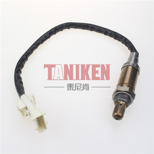 长安凯程 长安之星2 2012款 1.0L 标准型(JL466Q9) 泰尼肯 TNK-0795009 氧传感器  节省燃油，提升动力。支持定做，装车质保两年。
