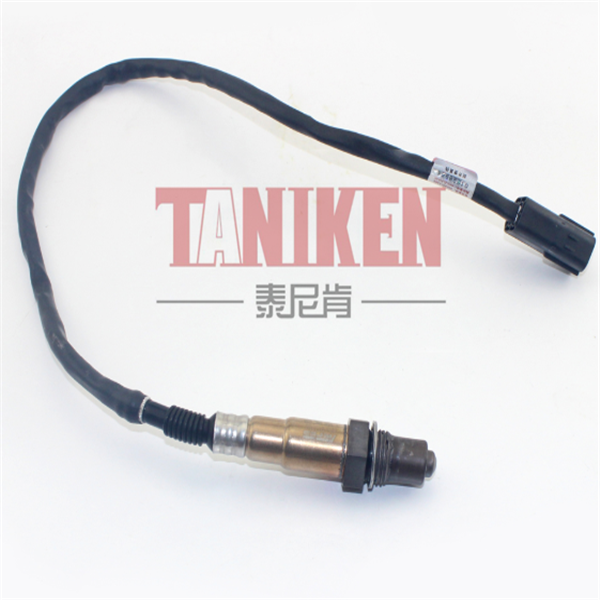 WEY P8 2018款 2.0T 尊享型(GW4C20A) 泰尼肯 TNK-0733010 氧传感器  节省燃油，提升动力。支持定做，装车质保两年。