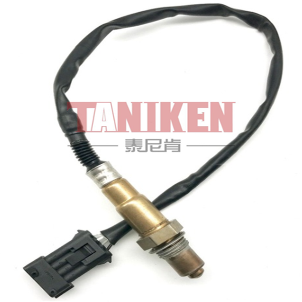 一汽 R9 2018款 1.2T 手动尊贵智悦型(CA4GA12TD) 泰尼肯 TNK-0795016 氧传感器  节省燃油，提升动力。支持定做，装车质保两年。