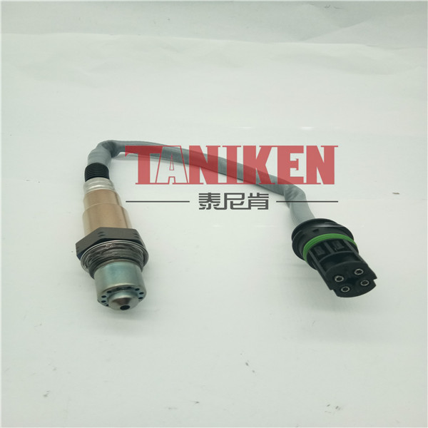 宝马 X5 2008款 xDrive48i领先型(N62B48B) 泰尼肯 TNK-0702037 氧传感器  节省燃油，提升动力。支持定做，装车质保两年。