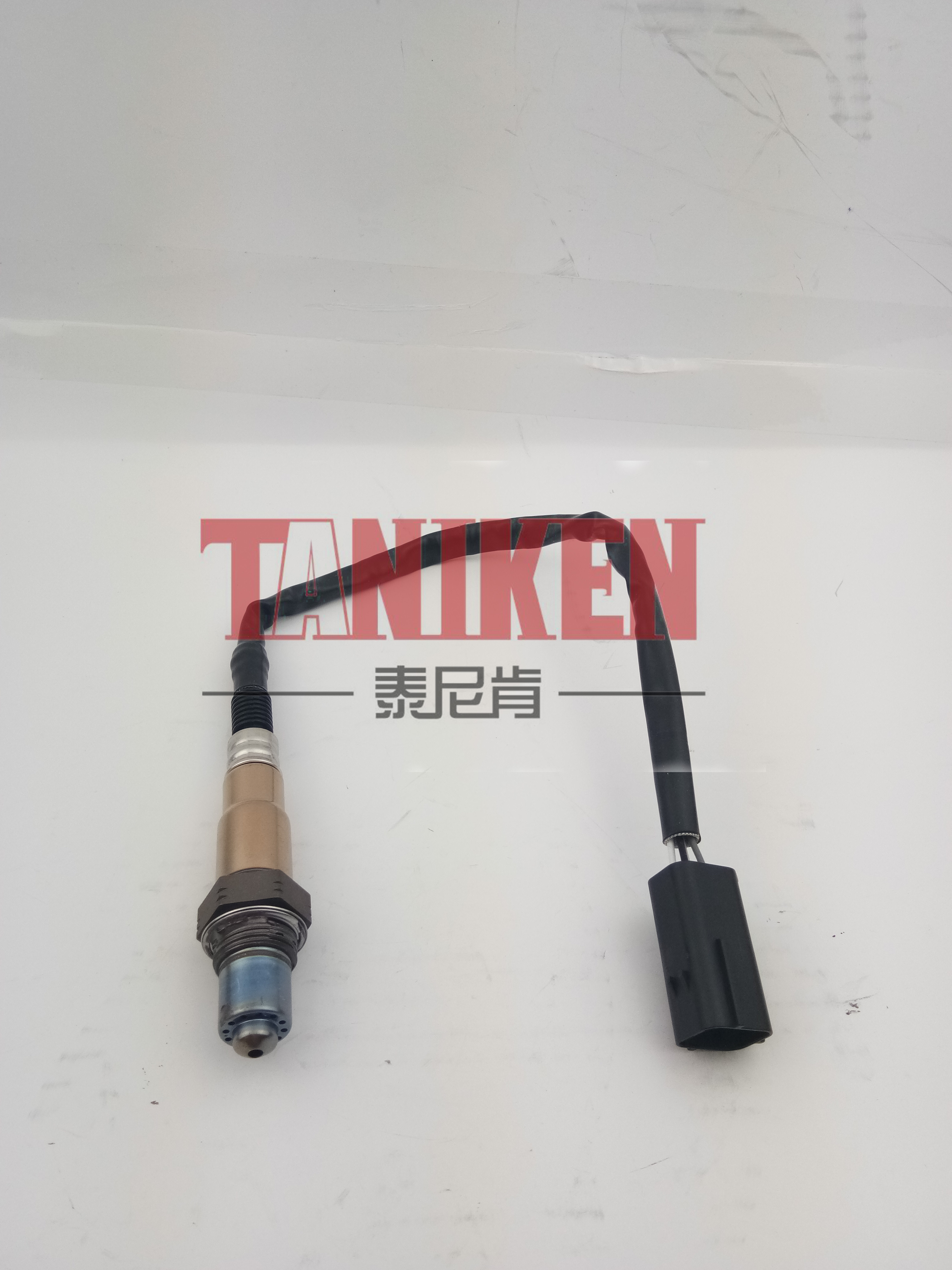 长安凯程 长安星卡 2020款 1.5L基本型单排货柜车DAM15R1 泰尼肯 TNK-0795019 氧传感器  前后通用