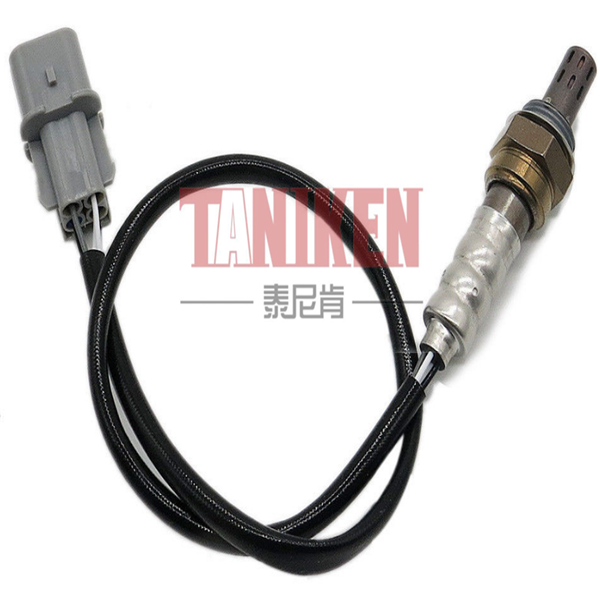 华泰 B11 2012款 基本型 泰尼肯 TNK-0745017 氧传感器  节省燃油，提升动力。支持定做，装车质保两年。
