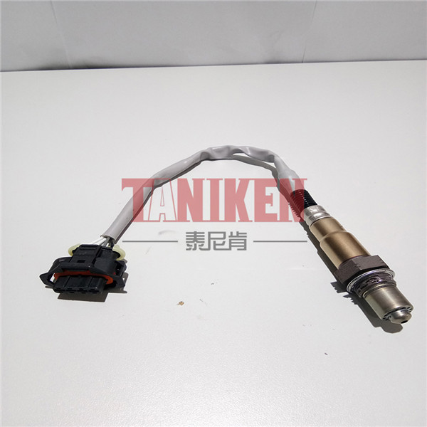 欧宝 安德拉 2013款 2.4L 两驱舒适版(LE9) 泰尼肯 TNK-0709011 氧传感器  节省燃油，提升动力。支持定做，装车质保两年。