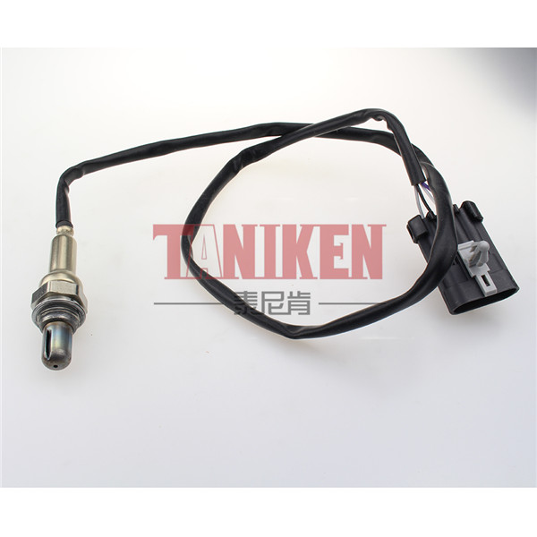 东南 DX3 2018款 1.5L 手动舒适型(4A91) 泰尼肯 TNK-0795007 氧传感器  节省燃油，提升动力。支持定做，装车质保两年。