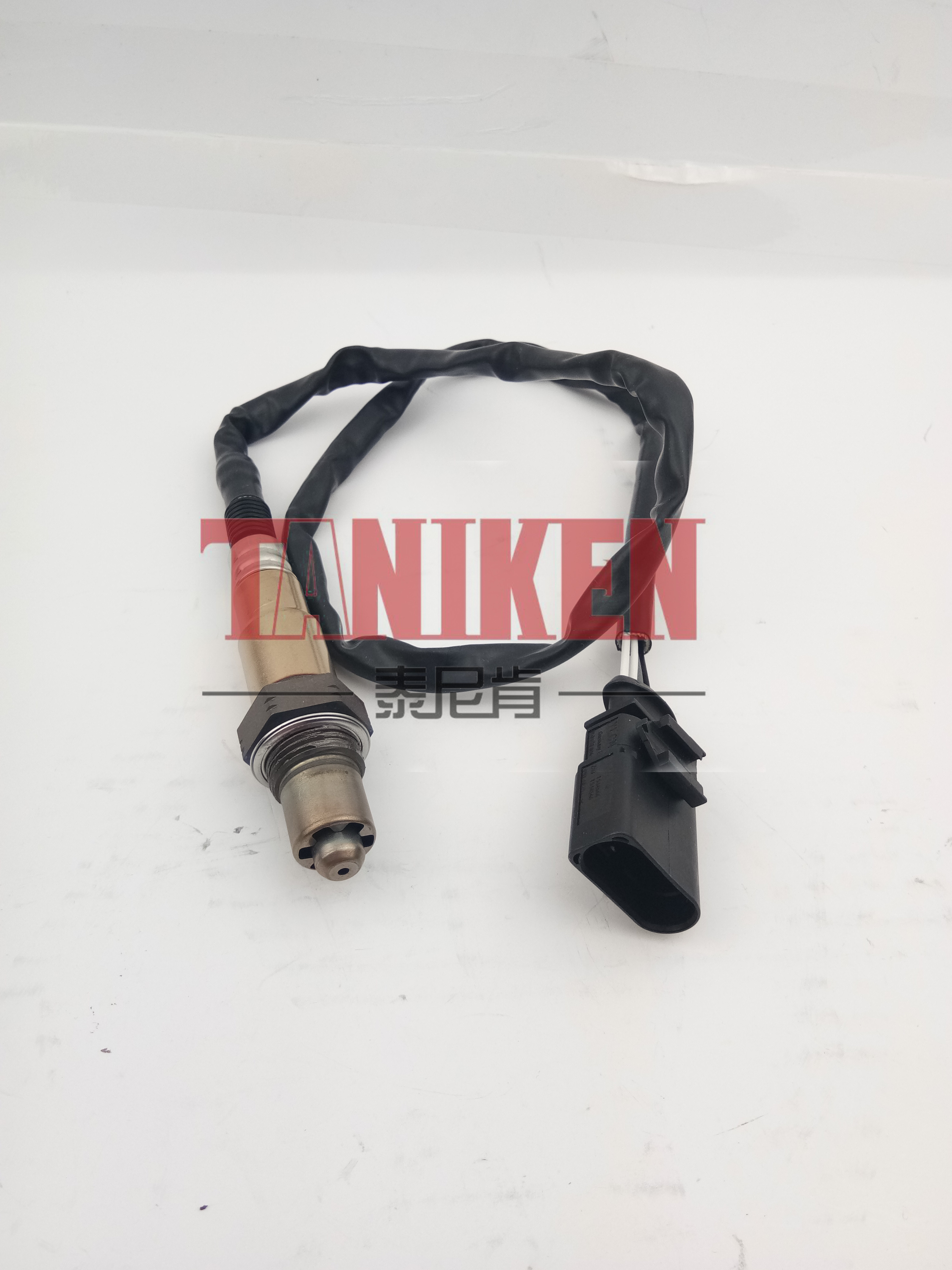 奥迪 A5 2019款 Coupe 45 TFSI quattro 运动型 国V(CYR) 泰尼肯 TNK-0701081 氧传感器  节省燃油，提升动力。支持定做，装车质保两年。