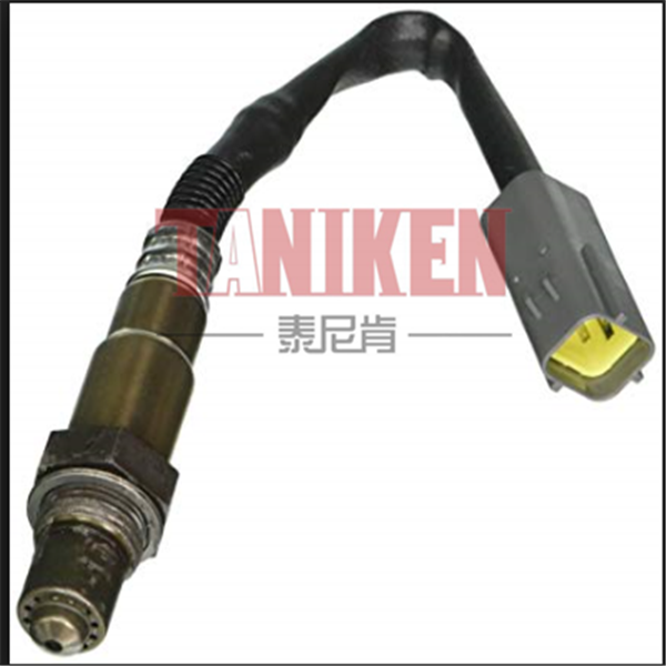 现代 途胜(进口) 2019款 基本型 泰尼肯 TNK-0745003 氧传感器  节省燃油，提升动力。支持定做，装车质保两年。