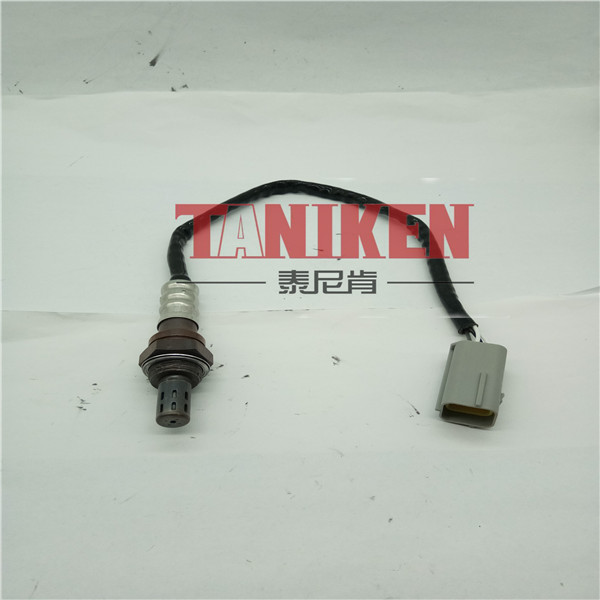 北汽威旺 北汽007 2015款 2.0L 两驱舒适型(4G20D4) 泰尼肯 TNK-0795040 氧传感器  