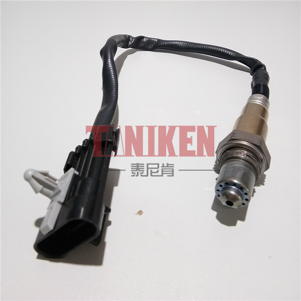 东风小康 C71 2021款 1.6L LV0基本型 泰尼肯 TNK-0795020 氧传感器  节省燃油，提升动力。支持定做，装车质保两年。