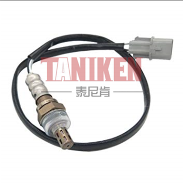 华泰 B11 2012款 基本型 泰尼肯 TNK-0745018 氧传感器  节省燃油，提升动力。支持定做，装车质保两年。