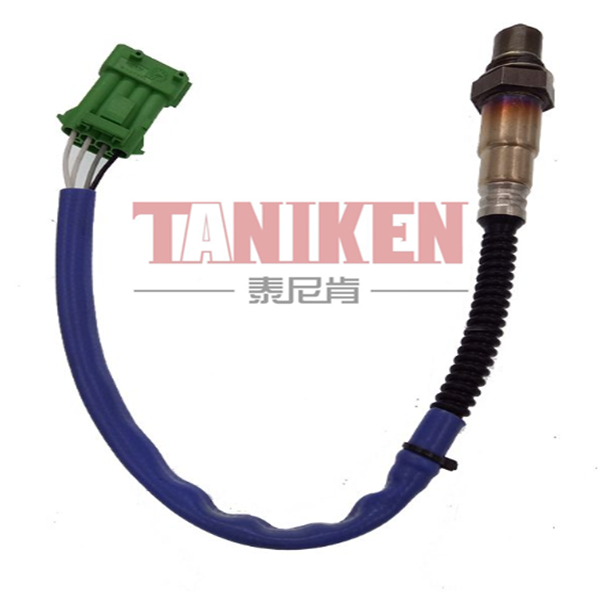 吉利汽车 博越 2020款 1.8TD 手动两驱智雅型(JLE-4G18TD) 泰尼肯 TNK-0795013 氧传感器  节省燃油，提升动力。支持定做，装车质保两年。