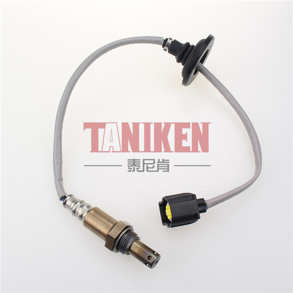 三菱 欧蓝德(进口) 2012款 劲界 3.0 豪华导航版(6B31) 泰尼肯 TNK-0740023 氧传感器  节省燃油，提升动力。支持定做，装车质保两年。