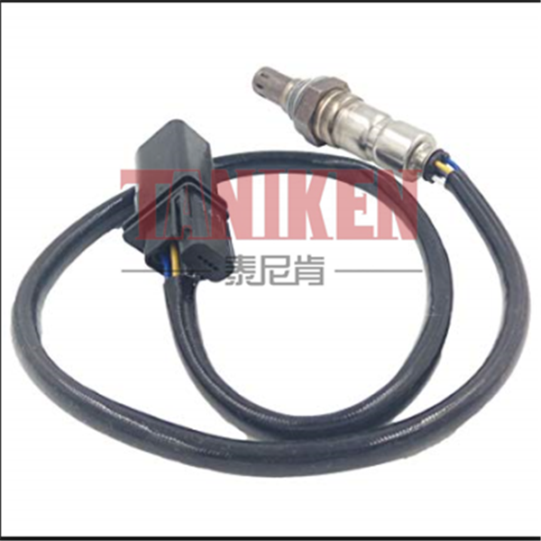 奥迪 A6L 2014款 35 FSI 舒适型(CNY) 泰尼肯 TNK-0701113 氧传感器  节省燃油，提升动力。支持定做，装车质保两年。