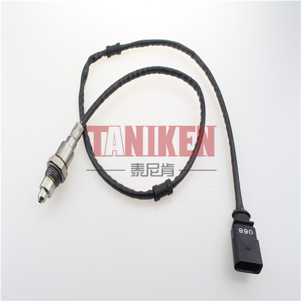 大众 高尔夫·嘉旅 2016款 1.6L 手动舒适型(CSR) 泰尼肯 TNK-0701046 氧传感器  节省燃油，提升动力。支持定做，装车质保两年。