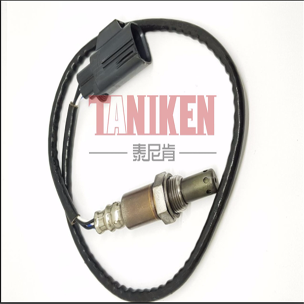 沃尔沃 XC70 2014款 基本型 泰尼肯 TNK-0734024 氧传感器  