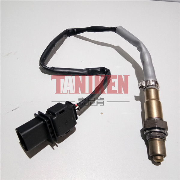 大众 CC 2018款 2.0TSI 尊贵型(CGM) 泰尼肯 TNK-0701016 氧传感器  可用TNK-0701034替代
