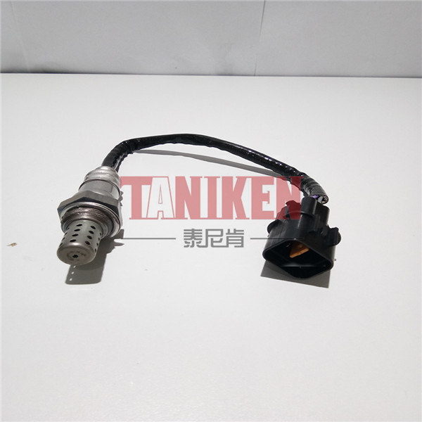 宝骏 宝骏610 2014款 1.5L 手动标准型(L2B) 泰尼肯 TNK-0709023 氧传感器  节省燃油，提升动力。支持定做，装车质保两年。