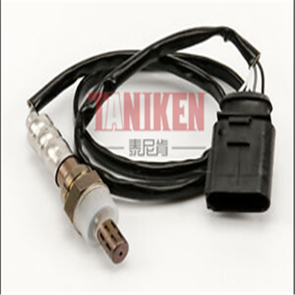 大众 POLO 2004款 三厢 1.4L 自动豪华型(BCC) 泰尼肯 TNK-0701089 氧传感器  