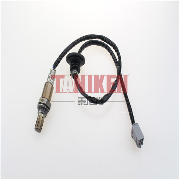 三菱 Attrage 2014款 基本型 泰尼肯 TNK-0740004 氧传感器  节省燃油，提升动力。支持定做，装车质保两年。