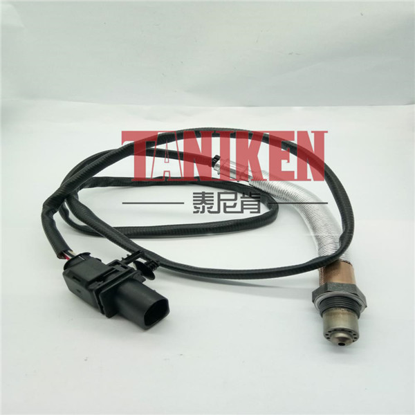 宝马 X6 2009款 xDrive35i(N54B30A) 泰尼肯 TNK-0702034 氧传感器  节省燃油，提升动力。支持定做，装车质保两年。