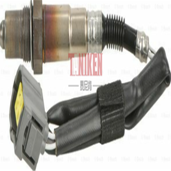克莱斯勒 大捷龙 2012款 3.0L 经典版(EG1) 泰尼肯 TNK-0712007 氧传感器  