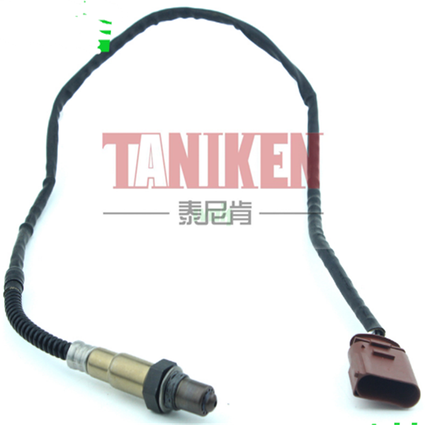 奥迪 A6L 2011款 2.0 TFSI 自动标准型(BPJ) 泰尼肯 TNK-0701051 氧传感器  