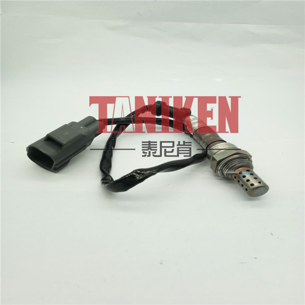沃尔沃 XC70 2014款 基本型 泰尼肯 TNK-0742002 氧传感器  节省燃油，提升动力。支持定做，装车质保两年。