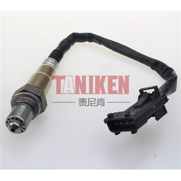 一汽 R9 2018款 1.2T 手动尊贵智悦型(CA4GA12TD) 泰尼肯 TNK-0795022 氧传感器  节省燃油，提升动力。支持定做，装车质保两年。