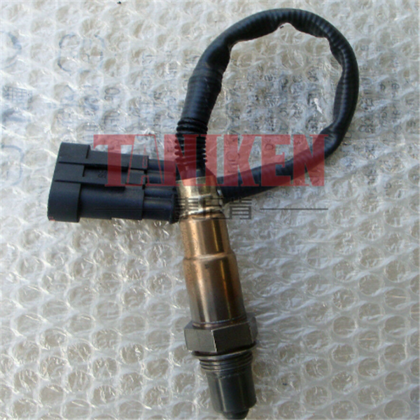 菲亚特 菲亚特Uno 2015款 基本型 泰尼肯 TNK-0716002 氧传感器  