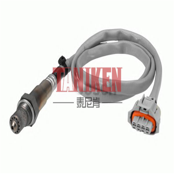 保时捷 718 2018款 Cayman GTS 2.5T(DJU) 泰尼肯 TNK-0704003 氧传感器  