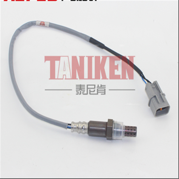 三菱 格蓝迪 2007款 2.4 七座舒适版(4G69) 泰尼肯 TNK-0740005 氧传感器  节省燃油，提升动力。支持定做，装车质保两年。